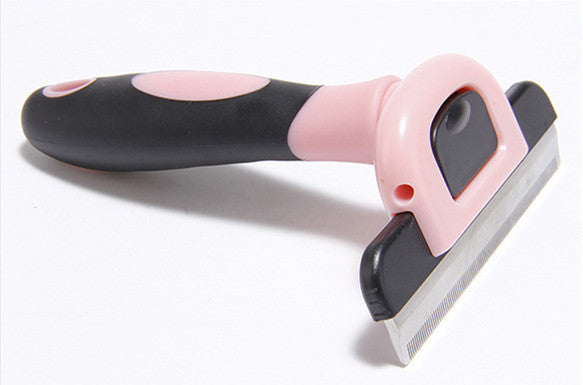 Pets Removable ABS Hair Removal Comb