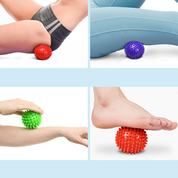 Fitness Sports Fascial Point Massage Ball