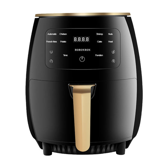 Smart Touch Home Electric Fryer