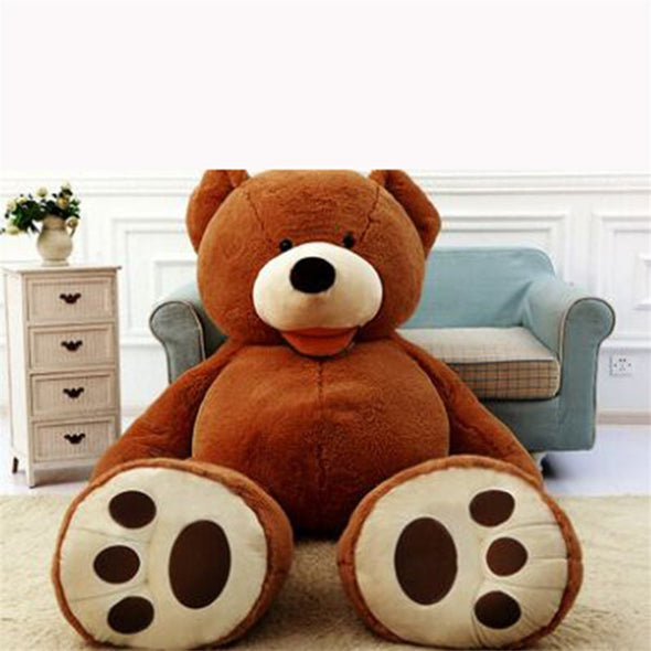 Baby Huge Soft Leather Shell Toys