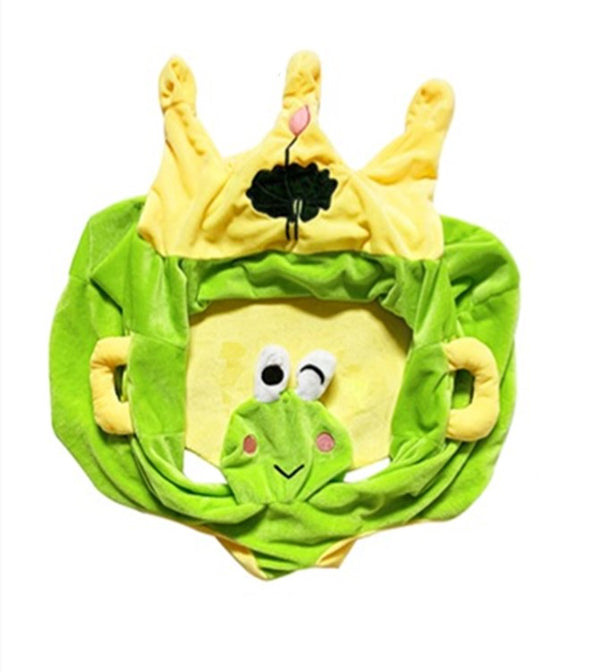 Child Soft fabric Safety Seat Cover