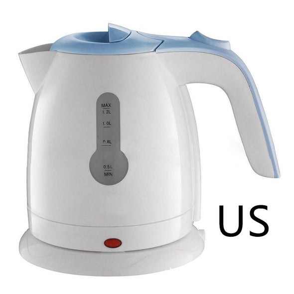 Small Capacity Travelling Electric Kettle