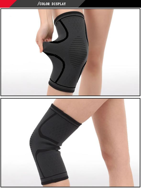 Professional Running Knee Warm Protector