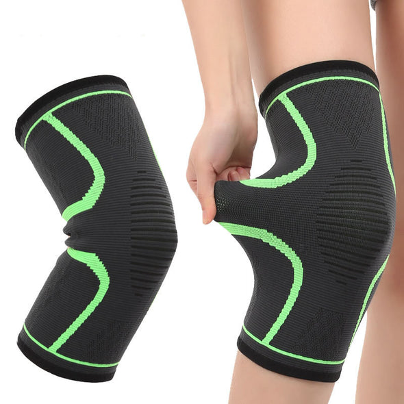 Professional Running Knee Warm Protector