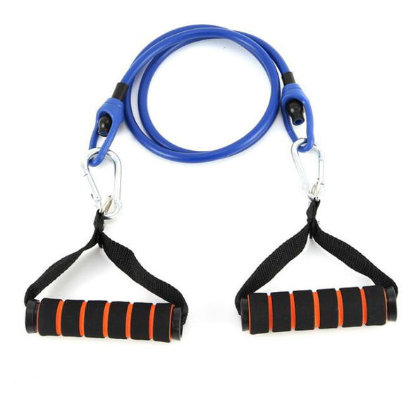 Sports Fitness  11 Sets All-Round Pull Rope