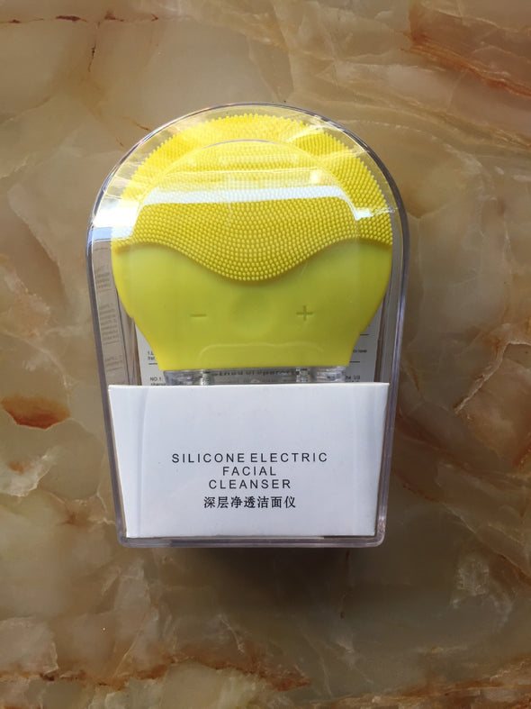 Waterproof Electric Face Cleanser