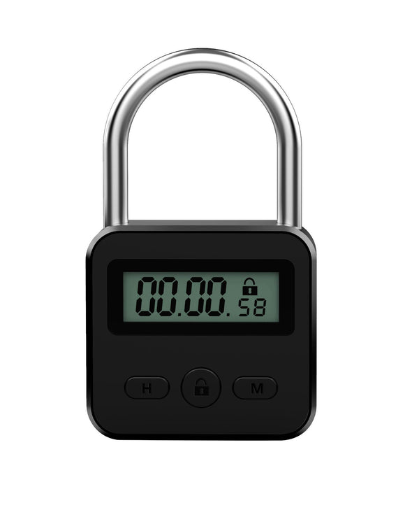 Home Electronic Metal Timer Lock
