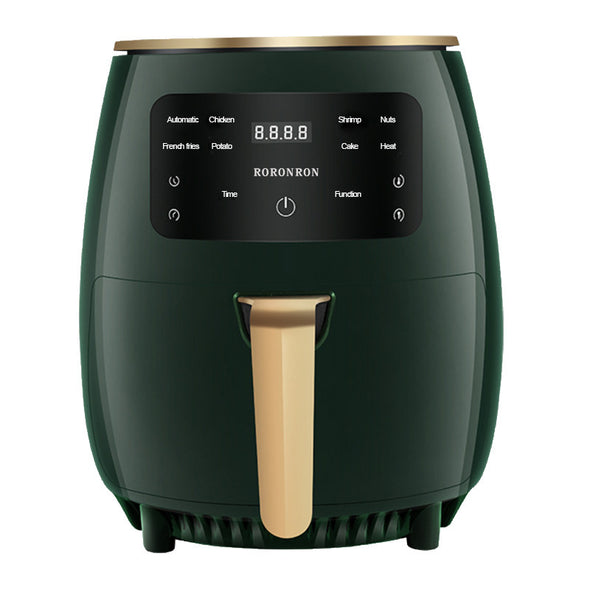 Smart Touch Home Electric Fryer