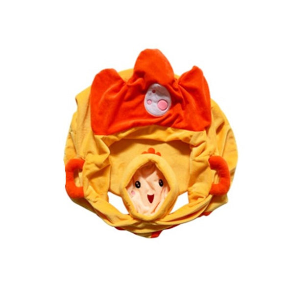 Child Soft fabric Safety Seat Cover