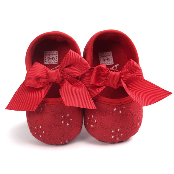 Baby Non-skid Princess Shoes