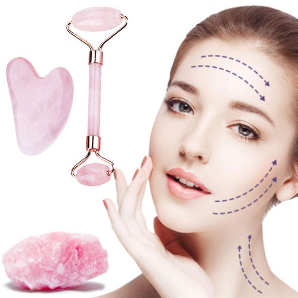 Face Lift Up Wrinkle Remover Scraper