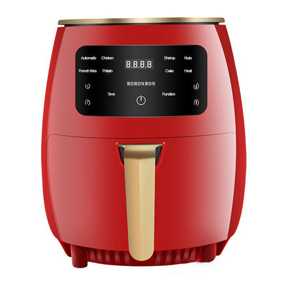 Smart Touch Home Electric Fryer