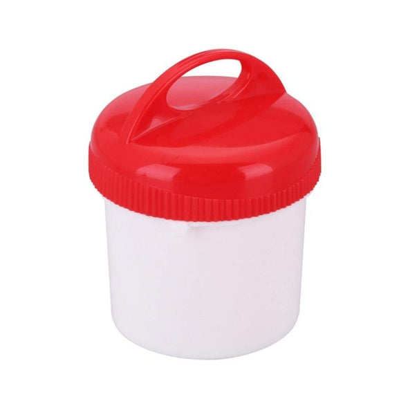 6 Food Packaging Silicone Egg Boiler