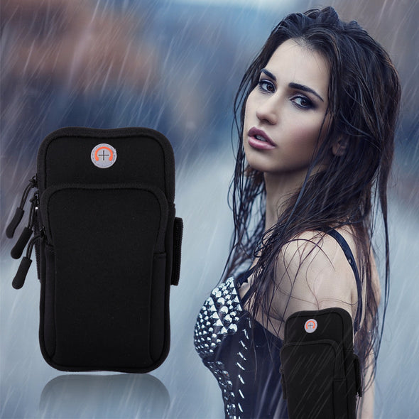 Compatible Running Sports  Arm Bag