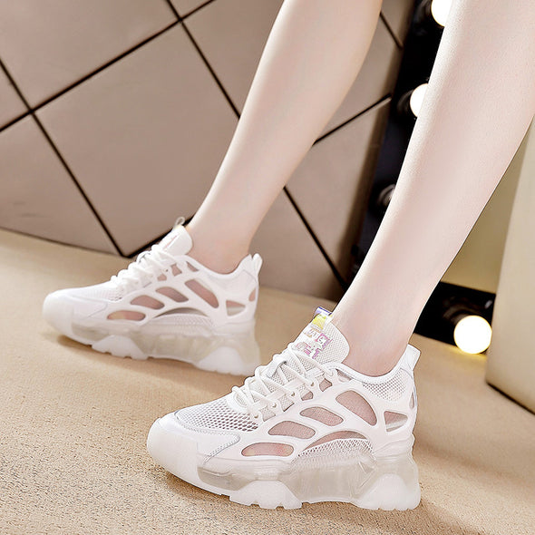Increase Casual Sports Breathable Shoes