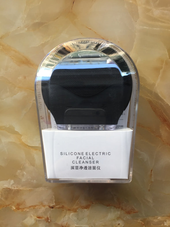 Waterproof Electric Face Cleanser