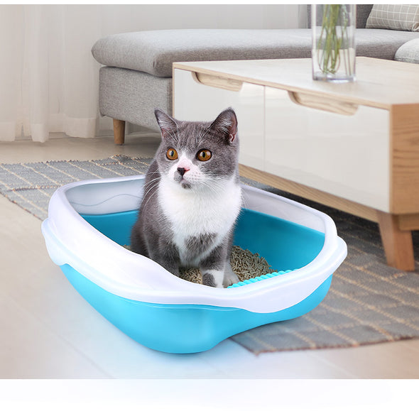 Cat Shovel  litter Mat