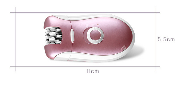 Girls Hair Removal Device