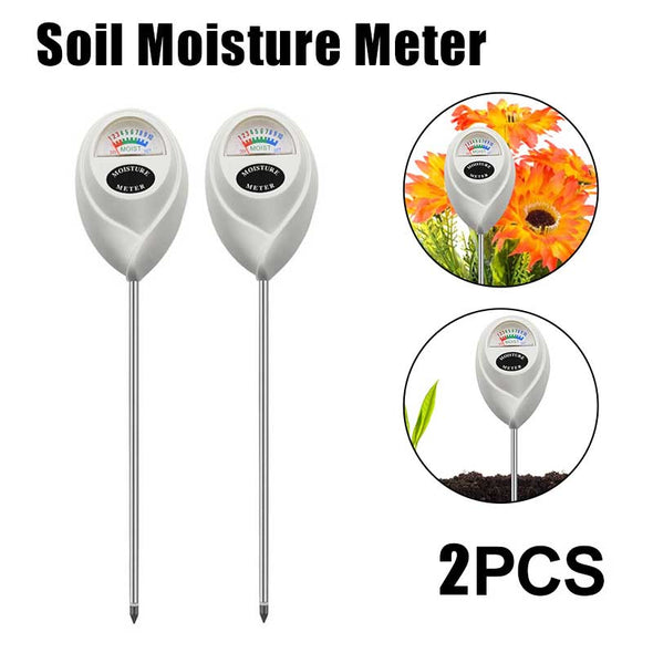 One In One Soil Testing Meter