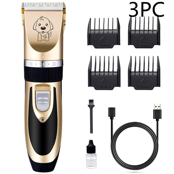 Pet Professional Cutter Shaver Machine