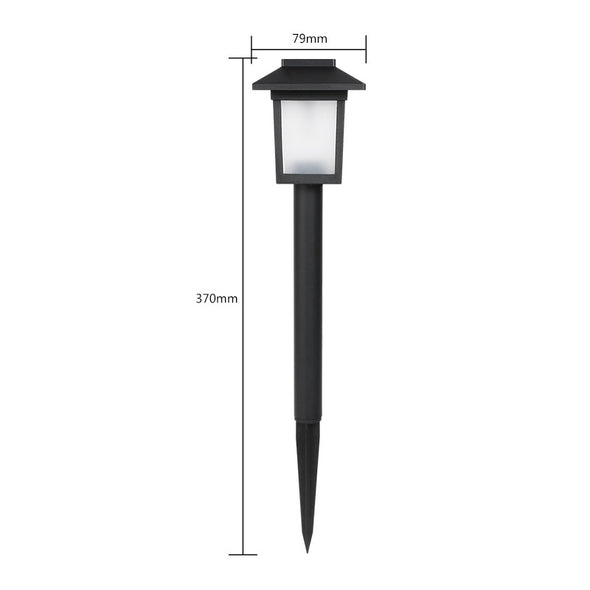 Garden Fashion Personality Solar Light