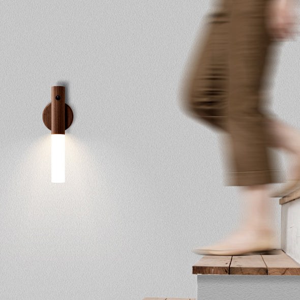 Smart Sensor LED Desk Lamp