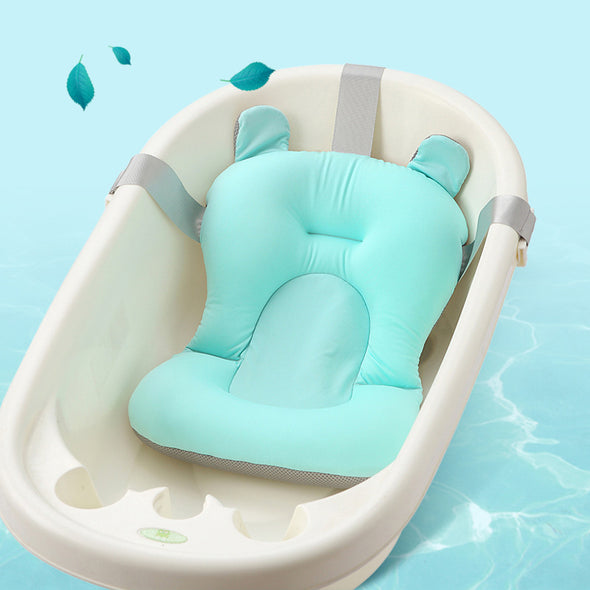 Baby Shower Bath Bed