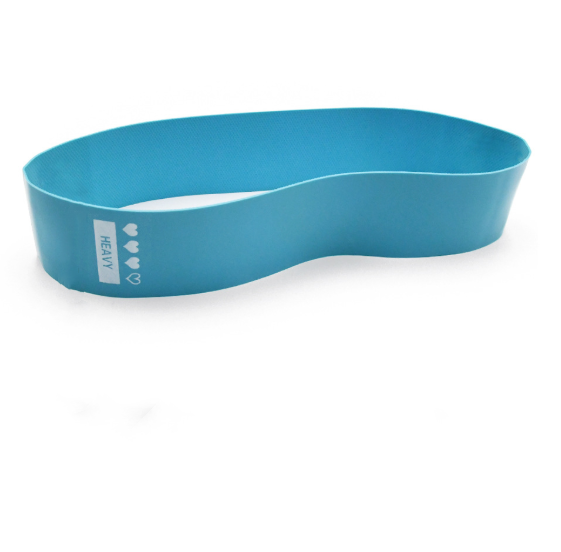 Resistance Sport Sealing Elastic Booty Band