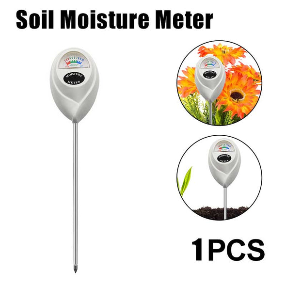 One In One Soil Testing Meter