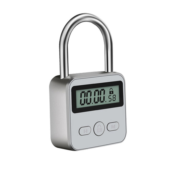 Home Electronic Metal Timer Lock