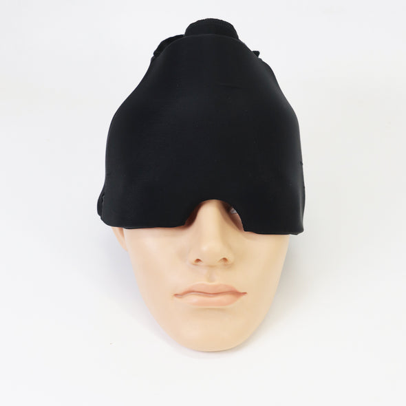 Migraine Relief Comfortable Head Wrap
