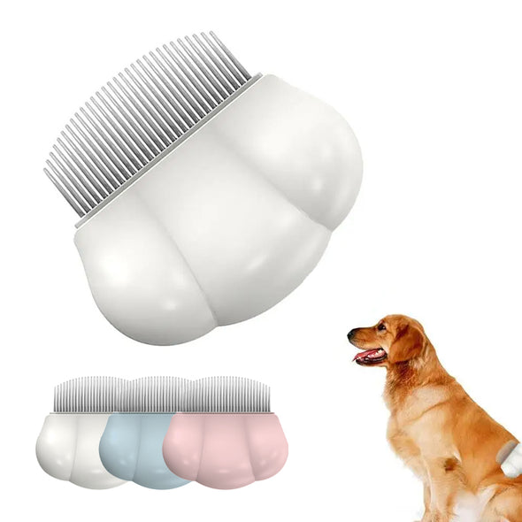 Dog Universal Shedding Grooming Comb