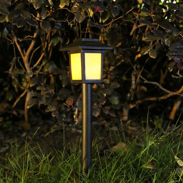 Garden Fashion Personality Solar Light