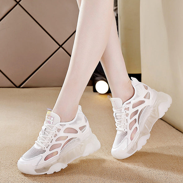 Increase Casual Sports Breathable Shoes